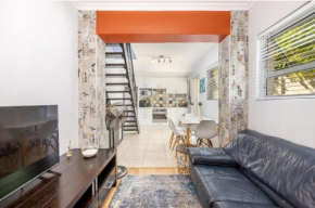 1 Bedroomed Serendipity Cottage West Beach, Cape Town